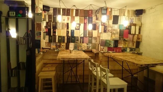 Vijokliai Beer Garden